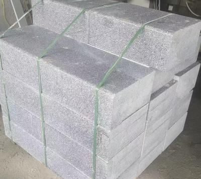 芝麻黑路沿石 (1)