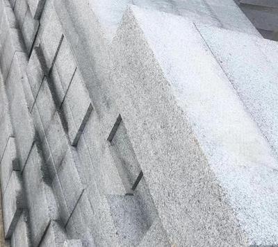 芝麻黑路沿石 (7)