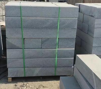 芝麻黑路沿石 (4)