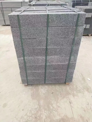 芝麻黑路沿石 (2)