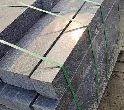 芝麻黑路沿石 (6)