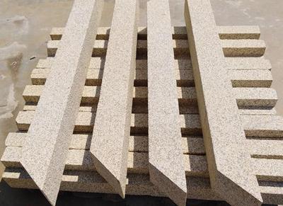 黄金麻路沿石 (2)