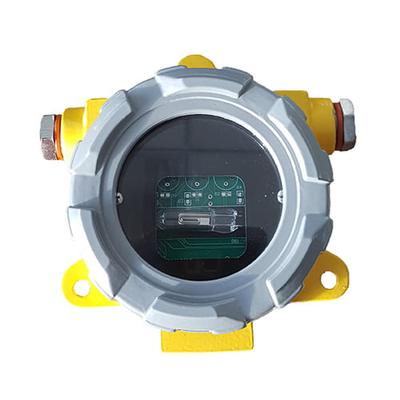 紫外火花探测器