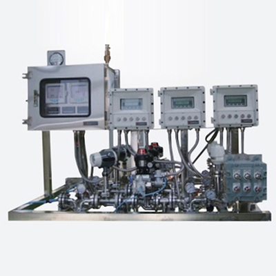 AWE-1004 液体环境静电消除系统