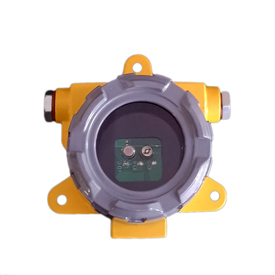 FDUI-6001型火焰传感器